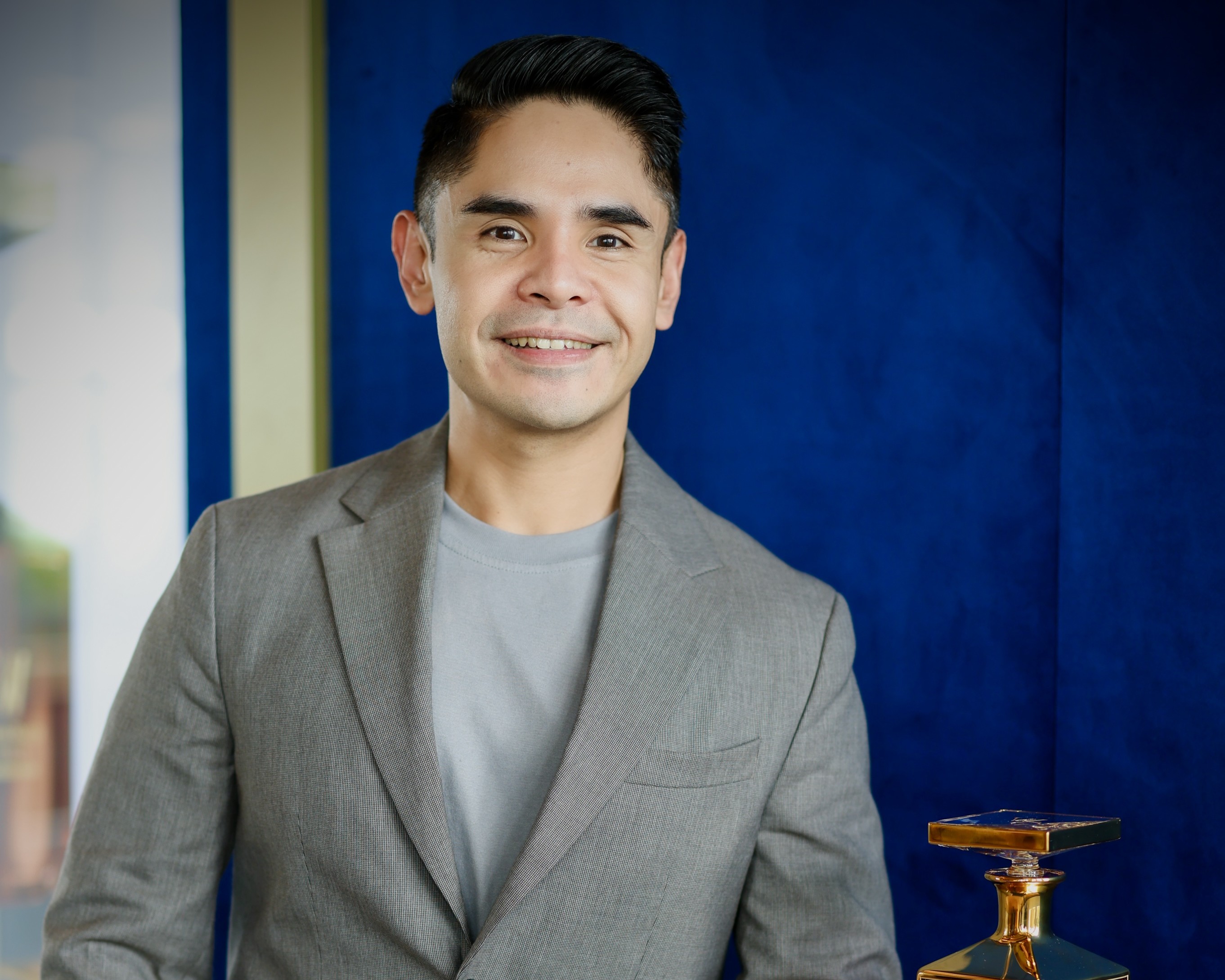 Crafting a Luxury Breakthrough: Behind the Johnie Walker Vault Couture Blend Launch